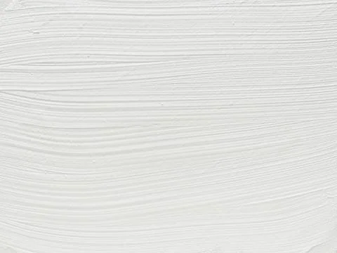 White paint Stockfoto's