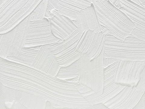 White paint Stock-Fotos