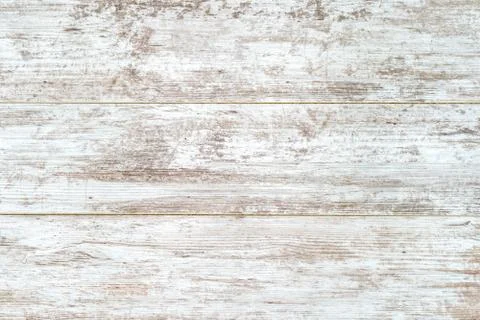 White painted oak panels with patterns for backgrounds and textures Stock Photos