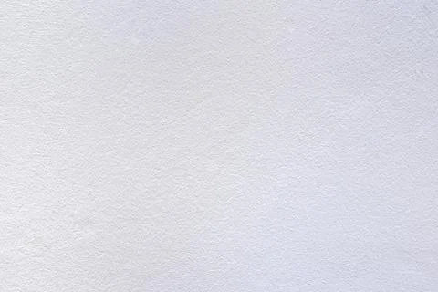 White painted plaster cement texture background. Foto stock