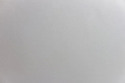 White painted plaster Stock Photos