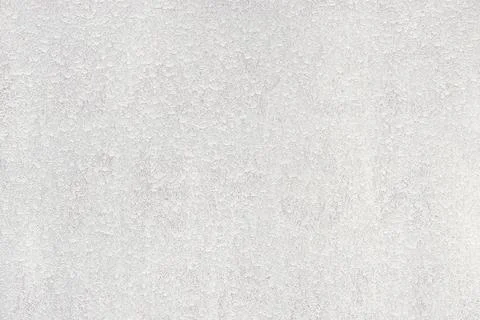 White painted plaster wall texture background Stock Photos