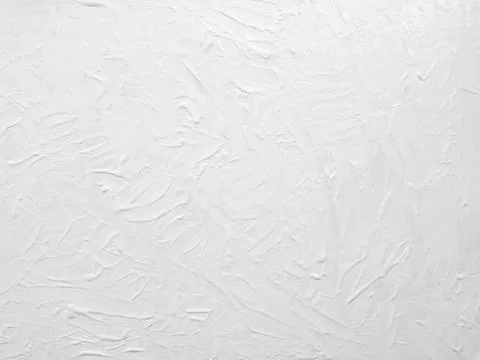 White painted wall abstract background Stock Photos