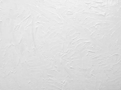 White painted wall abstract background Stock Photos