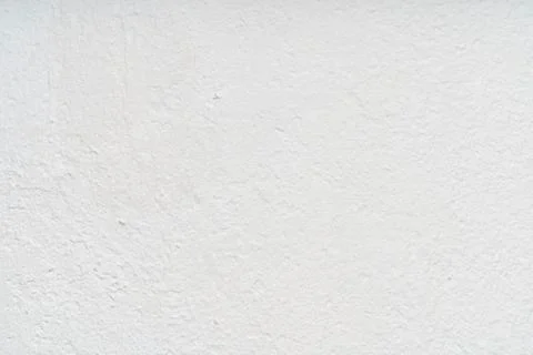 White painted wall background Stock Photos