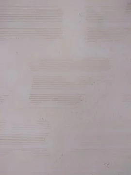 White painted wall Stock Photos
