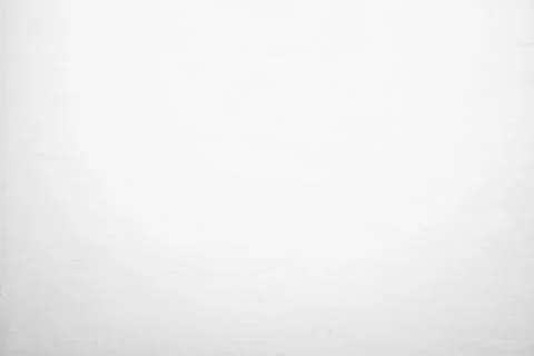 White painted wall texture background use as wall paper or texture background of Stock Photos