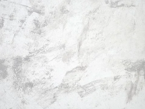 White painted wall texture background Stock Photos
