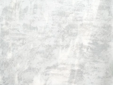 White painted wall texture background Stock Photos