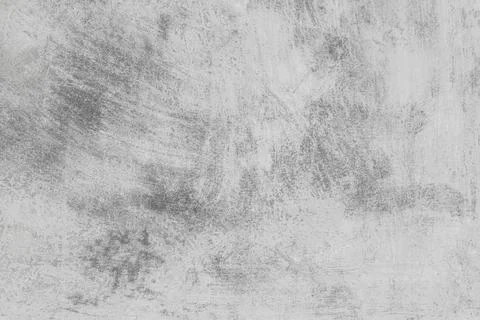 White painted wall texture background Foto stock