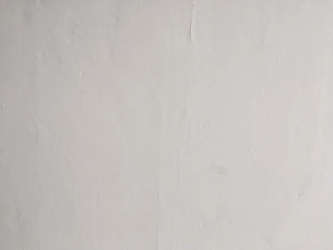 White Painted Wall Texture Background Stock Photos