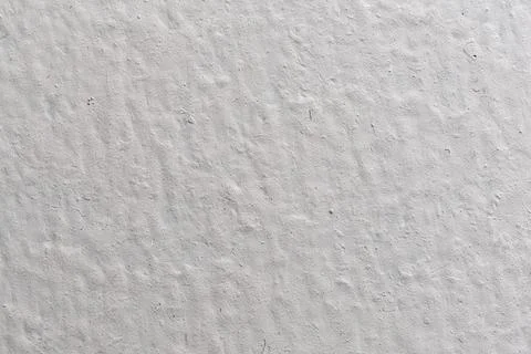 White painted wall texture close up for composite art and backgrounds 库存照片