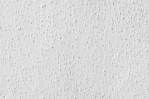 White painted wall texture Stock Photos