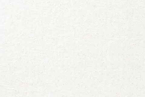 White paper background, abstract texture with empty space for text. Stock Photos