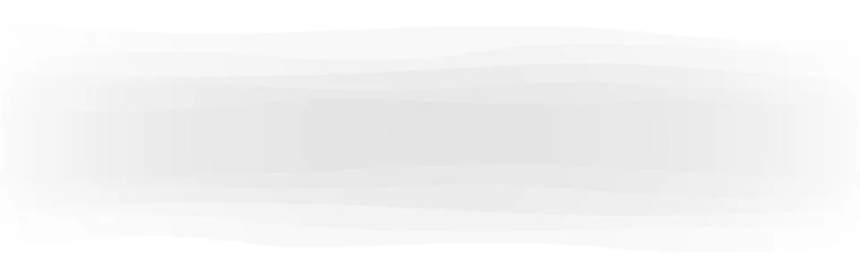 White paper background. Abstract waves design. Wide light gradients. Paper .. Stock-Illustration