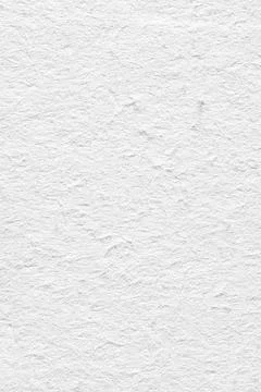 White paper background or backdrop with fine details and rough texture Stock Photos