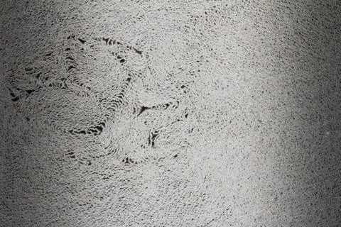 White paper as a background Stock Photos