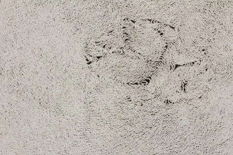 White paper as a background Stock Photos