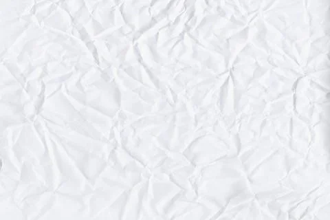 White Paper Background Stock Photos