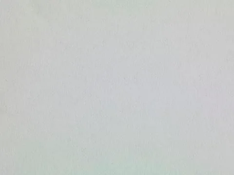 White paper background Foto stock