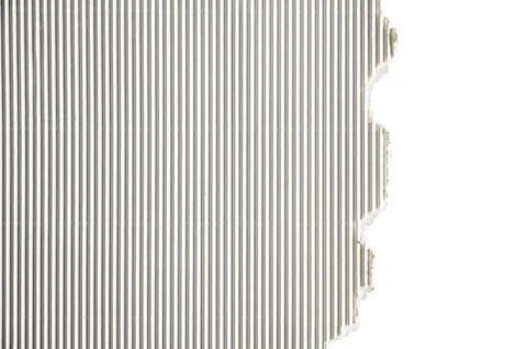 White paper background Stock Photos