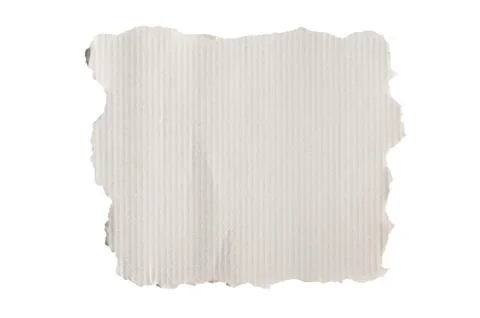 White paper background Stock Photos