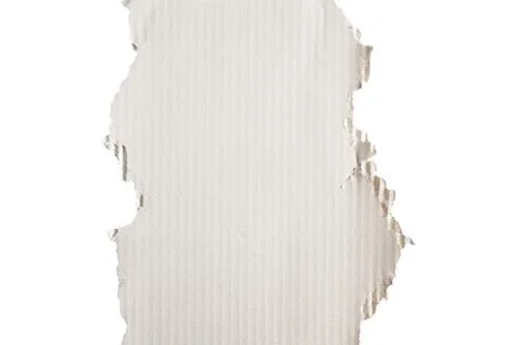 White paper background Stock Photos