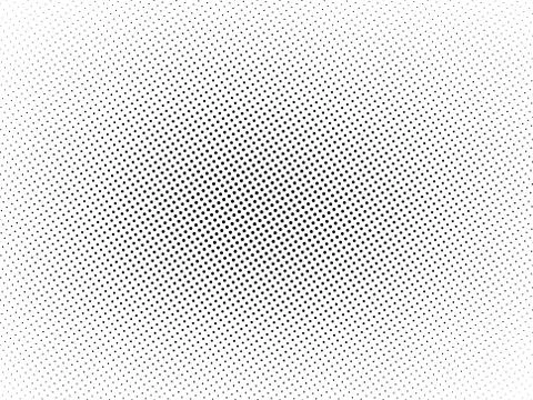 White paper background texture with vignette 스톡 일러스트