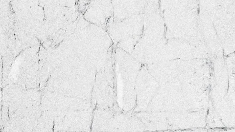 White paper fold wrinkle texture overlay seamless loop stop motion animation. Stock Footage 336812445