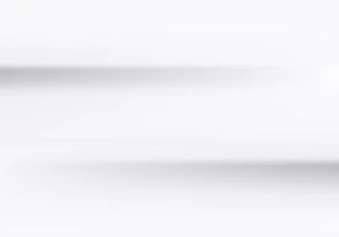 White paper folded background space for your text Stock Illustration