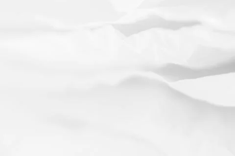 White paper layers background cloudy mountain peak Stock Photos