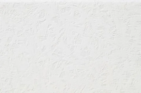 White paper pattern background Stock Photos