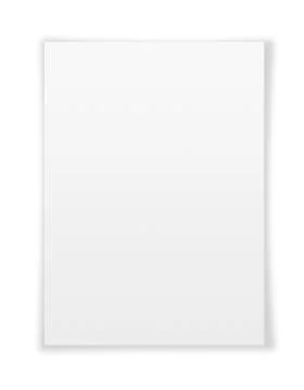 White paper Stock Photos