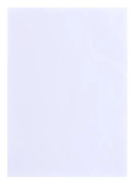 White paper Фото