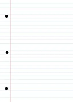 White paper Stock Photos