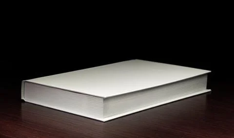 White paper Stock Photos