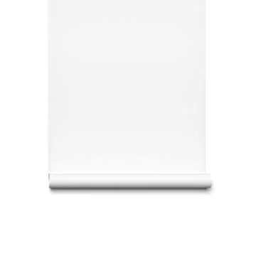 White paper role Ilustración de archivo