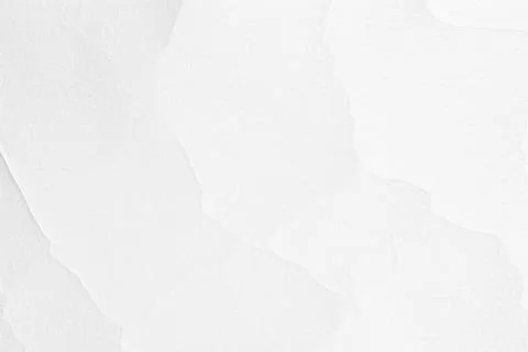 White paper rough texture background for cover card design or overlay and paint Stock Photos