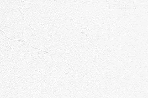 White paper rough texture background for paper texture background cover card Stock Photos