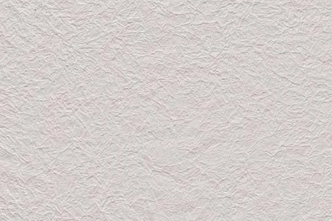 White paper with rough texture 库存照片