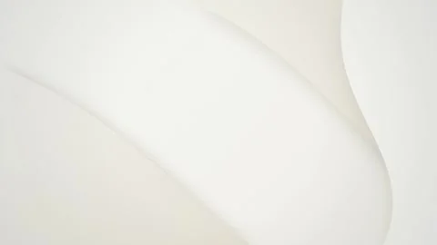 White paper sheets overlapping seamless loop motion background Stock Footage 344318943