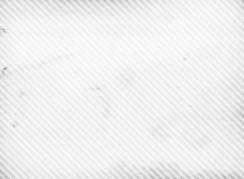 White paper with stripe Stock Illustration