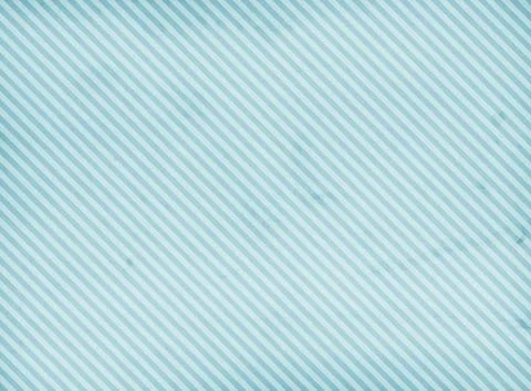 White paper with stripe Stock Illustration