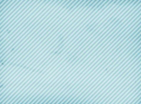 White paper with stripe Stock Illustration