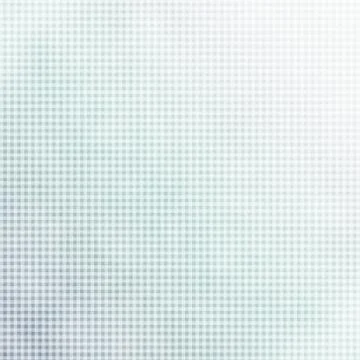 White paper with stripe Stock Illustration