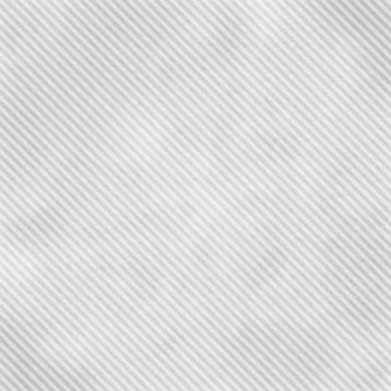 White paper with stripe Stock Illustration