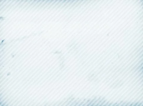 White paper with stripe Stock Illustration