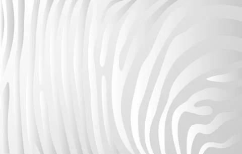 White paper strips - abstract texture. Universal background for cover design Stock Illustration