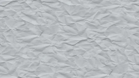 White Paper Texture Background 3d render image Stock Photos