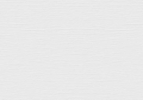 White paper texture background. Abstract grain wall pattern Illustrazione stock